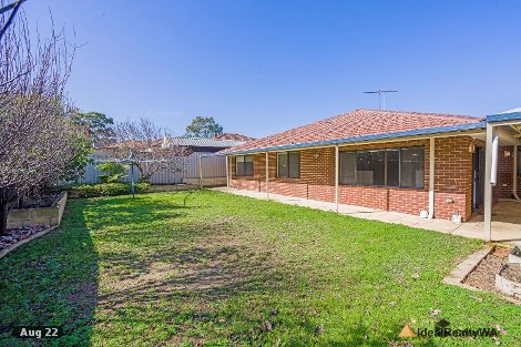 56 Waylen Sq, Beeliar, WA 6164