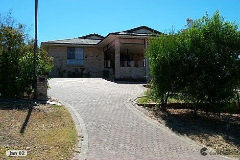 4 Eclipse Dr, Collingwood Heights, WA 6330