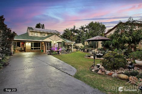 9 Elderslie Pl, Forest Lake, QLD 4078