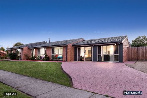 55 Wyandra Way, Rowville, VIC 3178