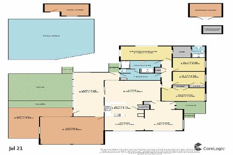 36 Pacific Cres, Ashtonfield, NSW 2323