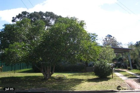 15 Mangariva Ave, Lethbridge Park, NSW 2770