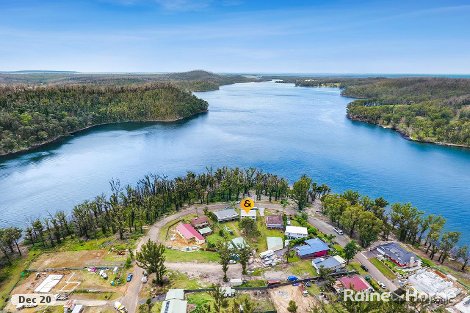 91 Lakeside Dr, Conjola Park, NSW 2539