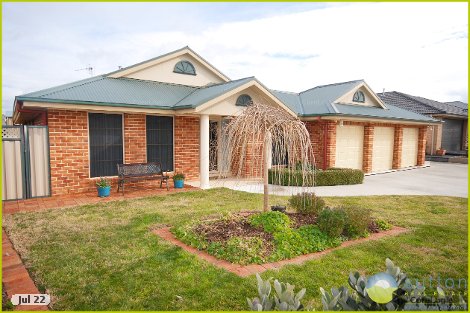 48 Mccusker Dr, Bungendore, NSW 2621