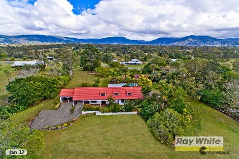 4 Mountain View Ct, Samford Valley, QLD 4520