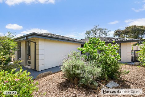 43 Caffrey Cres, Port Willunga, SA 5173