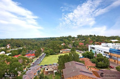 58/2 Pound Rd, Hornsby, NSW 2077