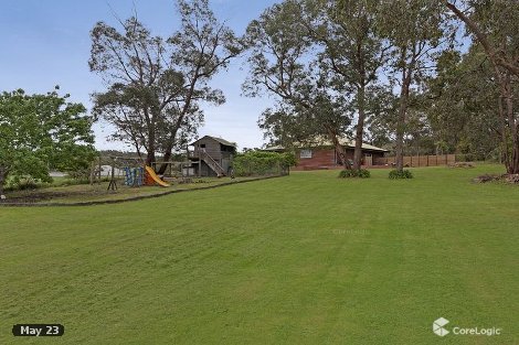 121 North Mountain Rd, Heathcote Junction, VIC 3758