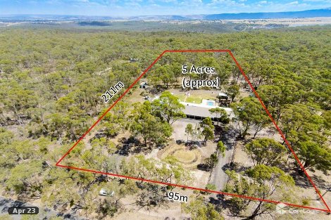 487 Long Forest Rd, Long Forest, VIC 3340