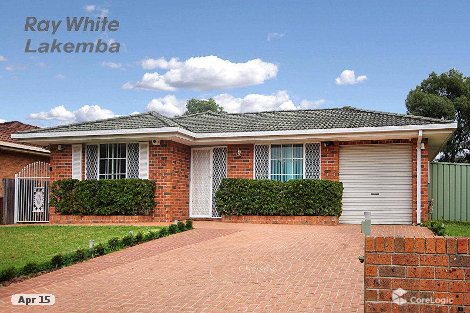 61 Evelyn St, Macquarie Fields, NSW 2564