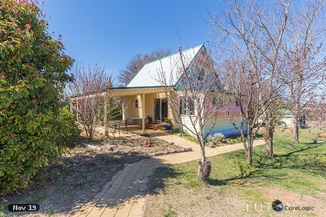 37 Glenmore Rd, Braidwood, NSW 2622