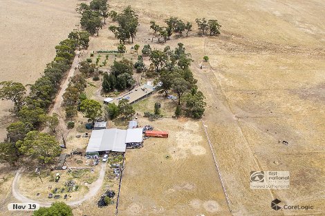 163 Longs Rd, Serpentine, VIC 3517