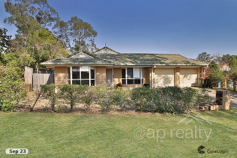 2 Coachwood Cres, Forest Lake, QLD 4078