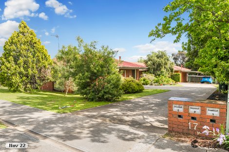 1/17 Nish St, Flora Hill, VIC 3550