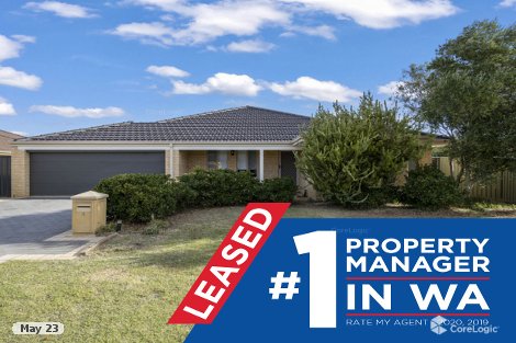 4 Blue Mountain Link, Merriwa, WA 6030