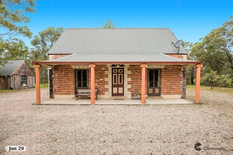 371 Cedar Ridge Rd, Kurrajong, NSW 2758