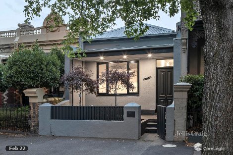 1027 Drummond St, Carlton North, VIC 3054