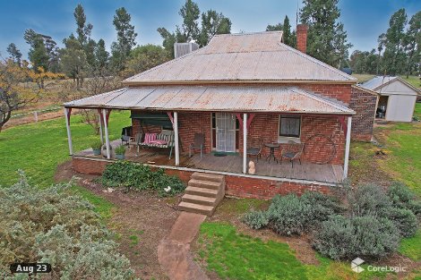 307 Taylors Lane, Barmedman, NSW 2668