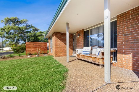 47 Curvers Dr, Manyana, NSW 2539