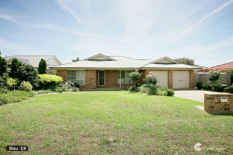 76 Paldi Cres, Glenfield Park, NSW 2650