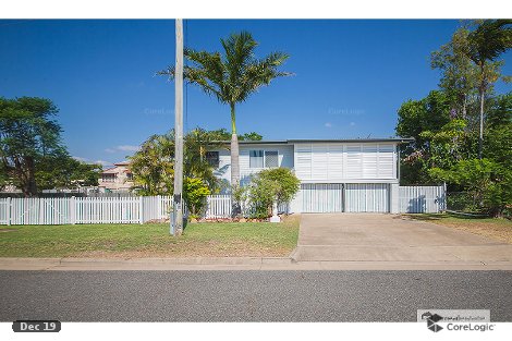 3 Costello St, Allenstown, QLD 4700