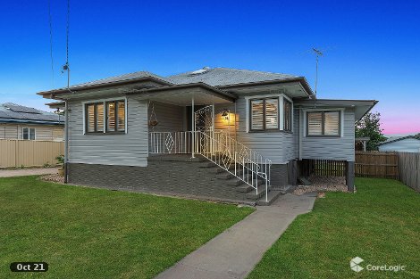 16 Stuart St, Eastern Heights, QLD 4305