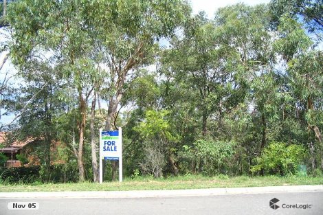 72 Maraket Ave, Blaxland, NSW 2774