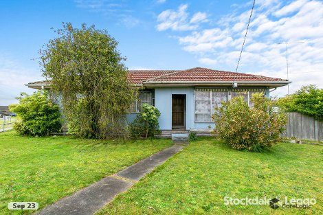 128 Vary St, Morwell, VIC 3840