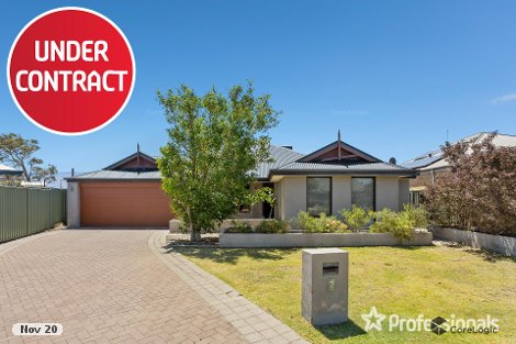 7 Tassell Way, Ravenswood, WA 6208