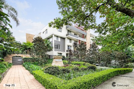 10/4-8 Bobbin Head Rd, Pymble, NSW 2073