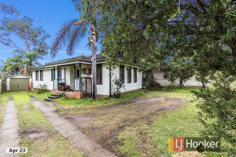 4 Awatea Pl, Lethbridge Park, NSW 2770