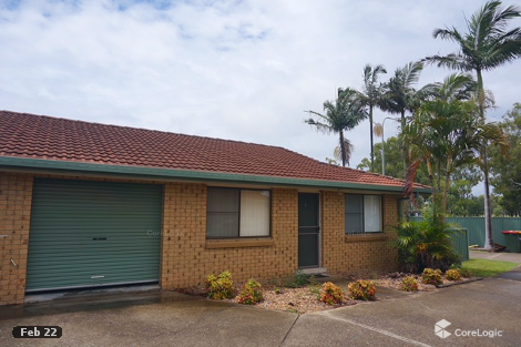 1/1510 Wynnum Rd, Tingalpa, QLD 4173