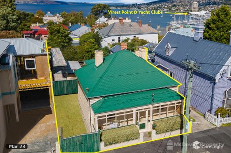 34 De Witt St, Battery Point, TAS 7004