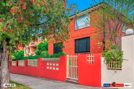 7/40 Terrace Rd, Dulwich Hill, NSW 2203