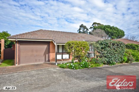 3/165 Bungaree Rd, Pendle Hill, NSW 2145