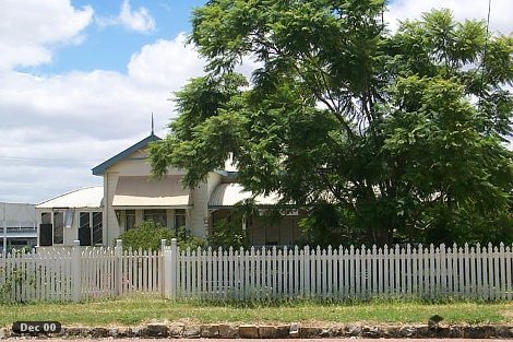 3 Hodgkinson St, Charters Towers City, QLD 4820