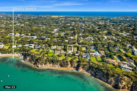 3680 Point Nepean Rd, Portsea, VIC 3944