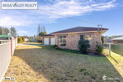 5 Stevenson St, Bega, NSW 2550