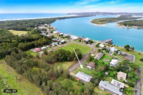 3 Dolphin Ct, North Shore, NSW 2444