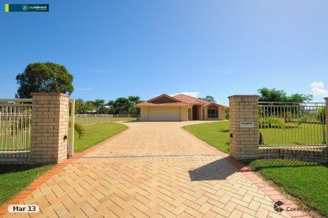 2 Nautilus Ct, Dundowran Beach, QLD 4655