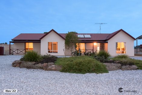 80 Burns Extension Rd, Springton, SA 5235