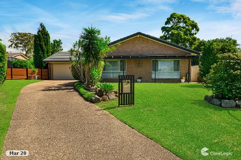 12 Ilinga Cl, North Nowra, NSW 2541