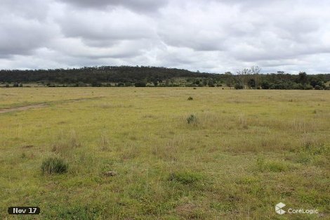 Lot 2 Louttits Rd, Glenrock, QLD 4605