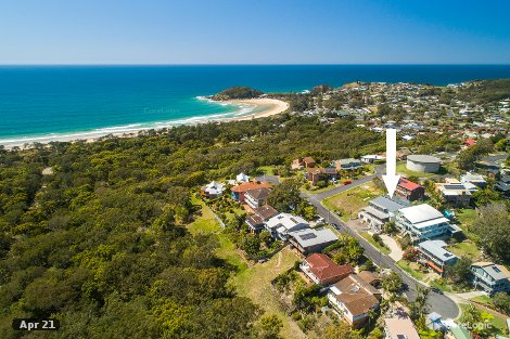 2 Panorama Pde, Scotts Head, NSW 2447