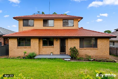 27 Janamba Ave, Kellyville, NSW 2155