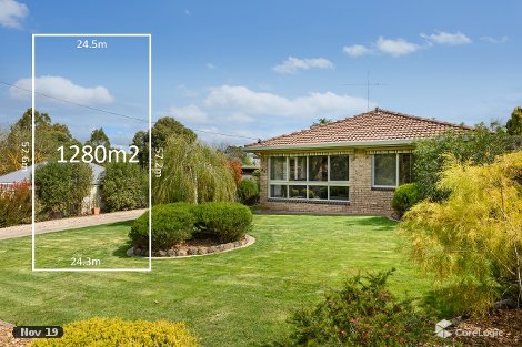 66 Clunes Rd, Creswick, VIC 3363