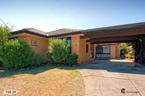 81 Vicki St, Forest Hill, VIC 3131