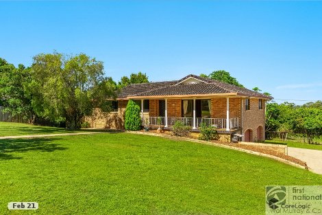 978 Dunoon Rd, Modanville, NSW 2480