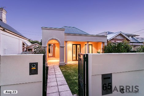 65 Hughes St, Unley, SA 5061