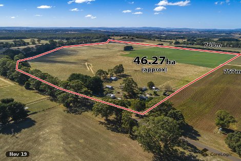 70 Rothes Rd, Little Hampton, VIC 3458